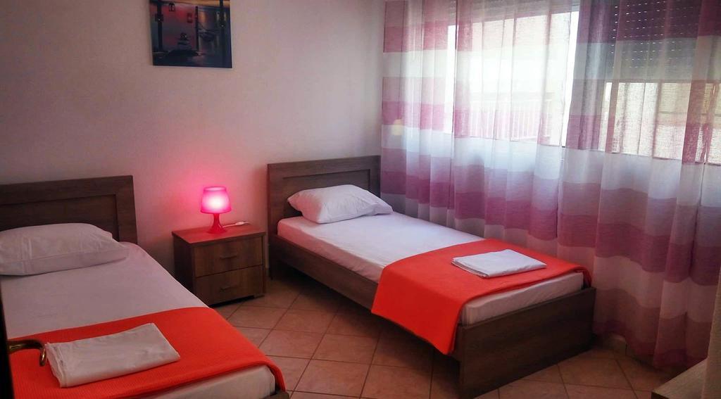 Roses Rt Apartments Skioni I 네아 스키오니 외부 사진