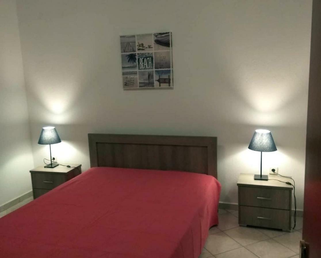 Roses Rt Apartments Skioni I 네아 스키오니 외부 사진